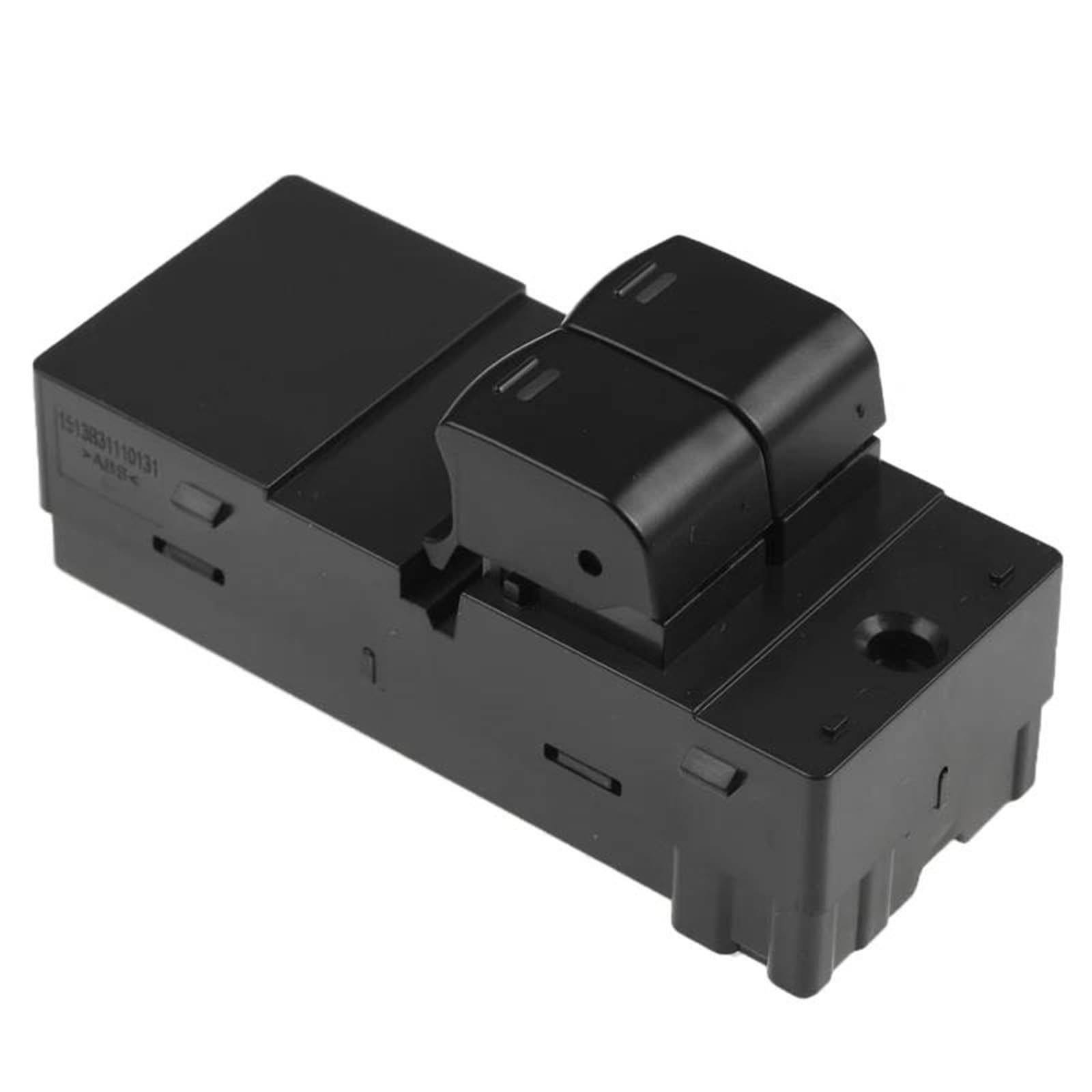 Per Micra III Per K12 2003-2010 Elettrico Per Master Power Finestra Interruttore Pulsante Regolatore 25401AX600 25401-AX600 Interruttore Alzacristalli