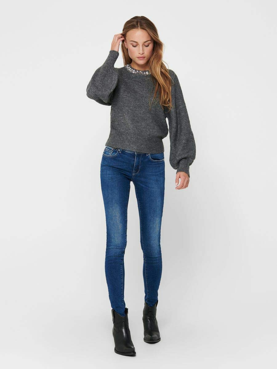 ONLY Knitted Pullover ONLELSA Knitted Pullover
