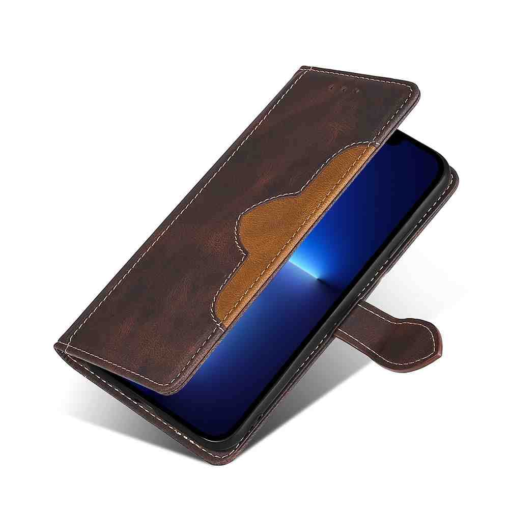 Arseaiy Custodia a portafoglio per Nokia 3.1