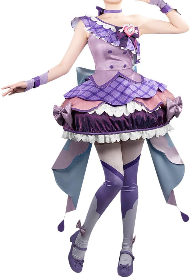 お*ん様 cospatio コスパティオ 蒼の彼方のフォーリズム 女子制服 XL