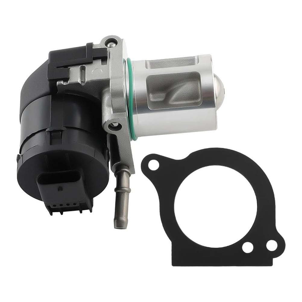 EGR Valve A6421401060 Replacement Part Emission Reduction Component
