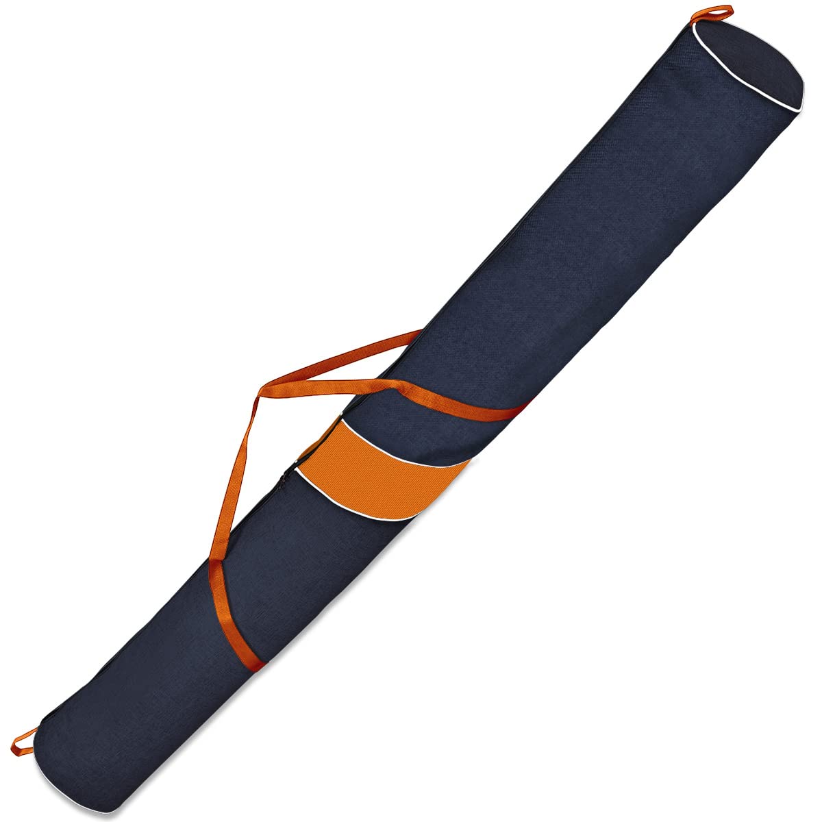 Skischoenentas & Skihelm tas rood in één kopen