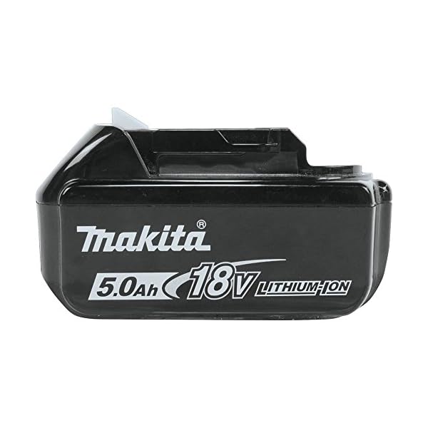Makita BL1850B Akku wiederaufladbar - Akku / Batterie – Bild 7