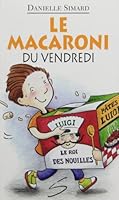 Le macaroni du vendredi - N° 53 2922225984 Book Cover