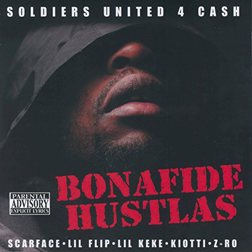 Play Bonafide Hustlas by Soldiers United 4 Cash on Amazon Music