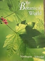 The botanical world 0801618932 Book Cover