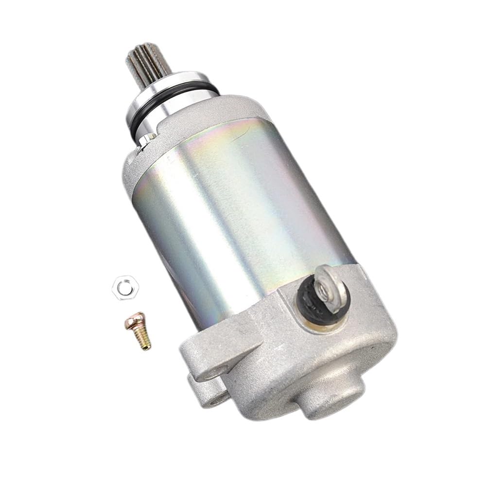 Avviamento Elettrico Motorino Di Avviamento PER Moto B7B-81890-01