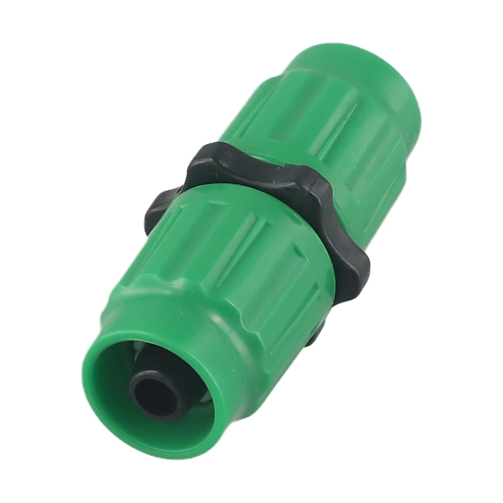 Vibsky Garden Hose Repair Kit Expandable Lines, Includes for Plastic Connectors 58" 34" Fittings, Restores 25-100ft Hoses Quickly