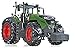 Wiking 7349 Fendt 1050 Vario - Tractor