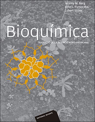  Bioquímica