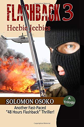 Flashback 3: Heebie Jeebies