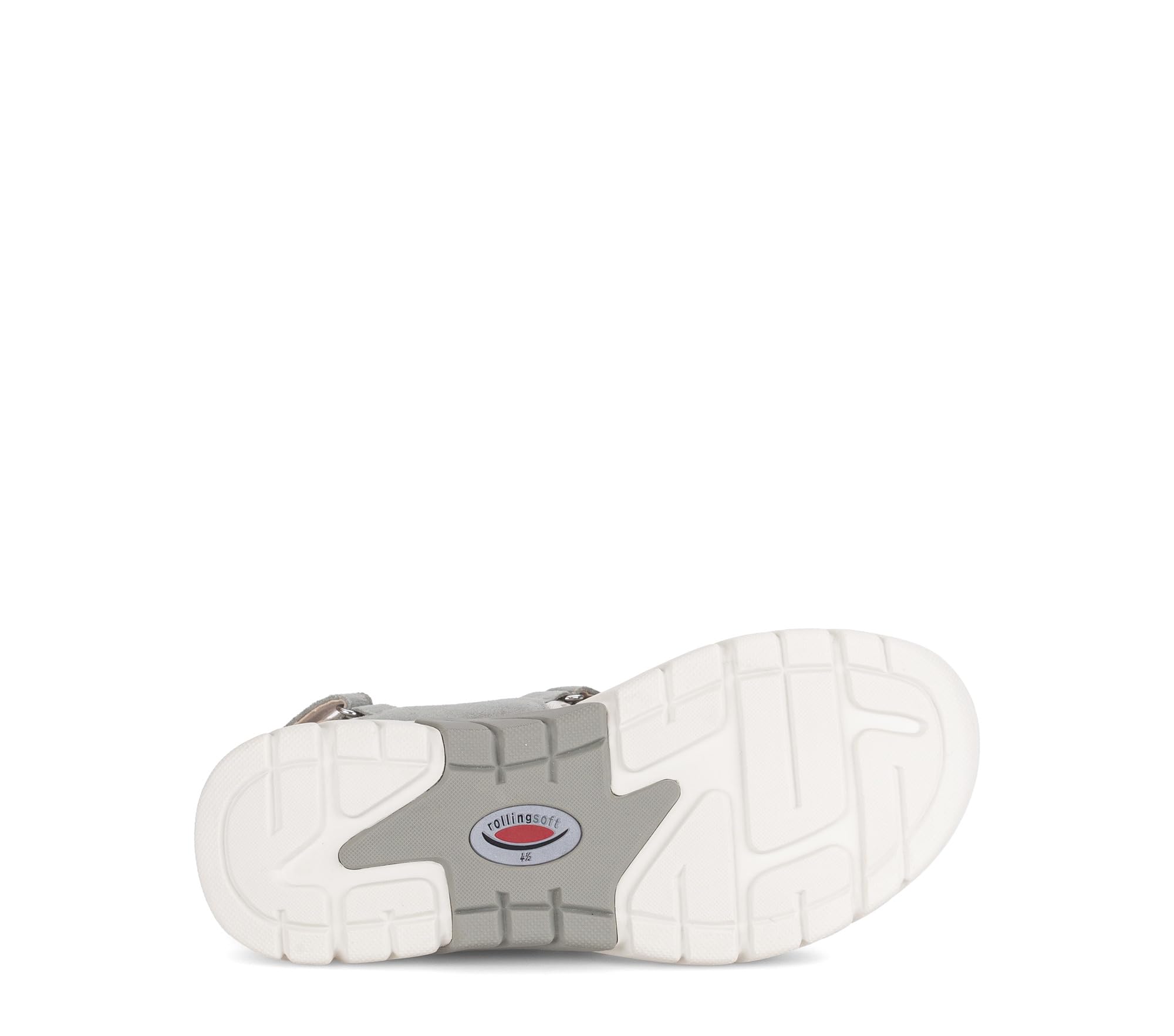 Gabor Damen Trekking Sandalen, Frauen Sandalen