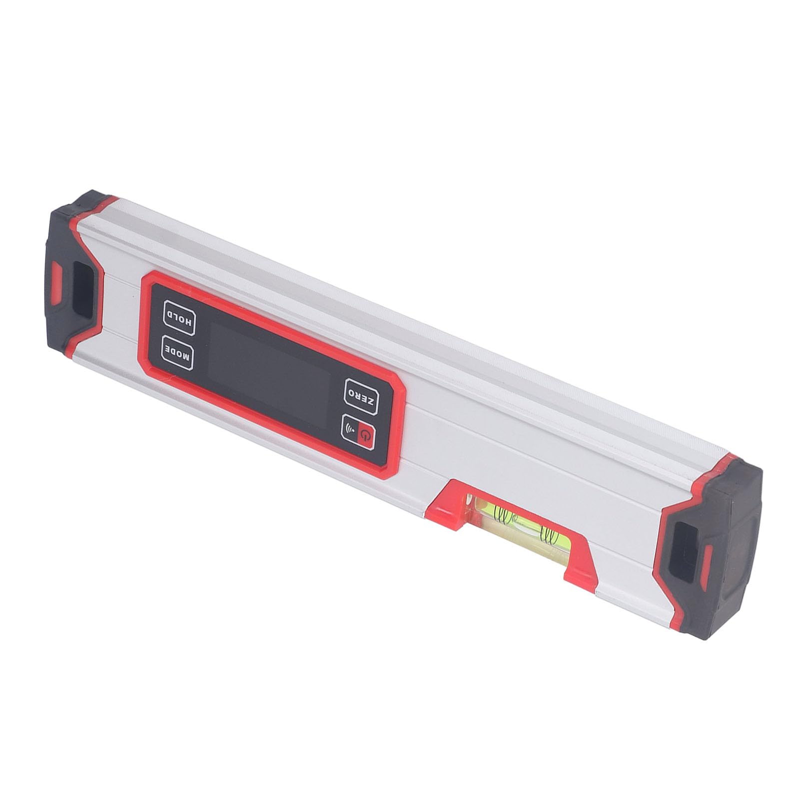 Digital Level Box podstawa magnetyczna przenośny kątomierz inklinometr poziomica pęcherzykowa 300mm do maszyn budowlanych do obróbki drewna