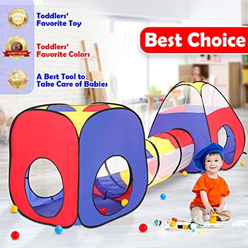 Top 10 Best play tunnels for toddlers indoor Reviews NecoleBitchie