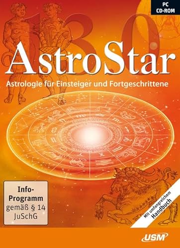 Preisvergleich Produktbild AstroStar 13