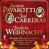 PAVAROTTI,LUCIANO/CARRERAS,JOSE