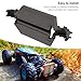 Keenso RC Car Chassis Plate, Lightweight Plastic, Easy Replacement for SCY 18101 18103 18101PRO 18103PRO 1/18 RC Car