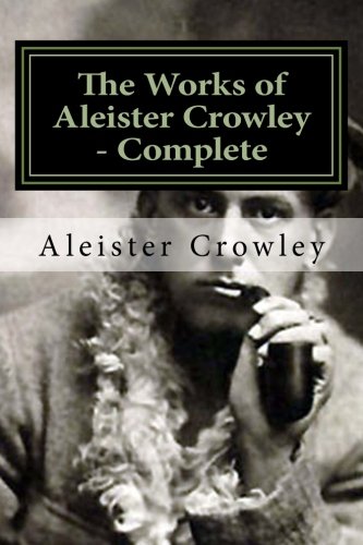 洋書 COLLECTED WORKS of ALEISTER CROWLEY vo3 The Works of Aleister Crowley Vol 3 (Paperback) - Walmart.com