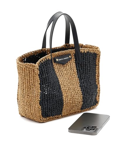 Rebecca Minkoff Mini Tote miniatura 3