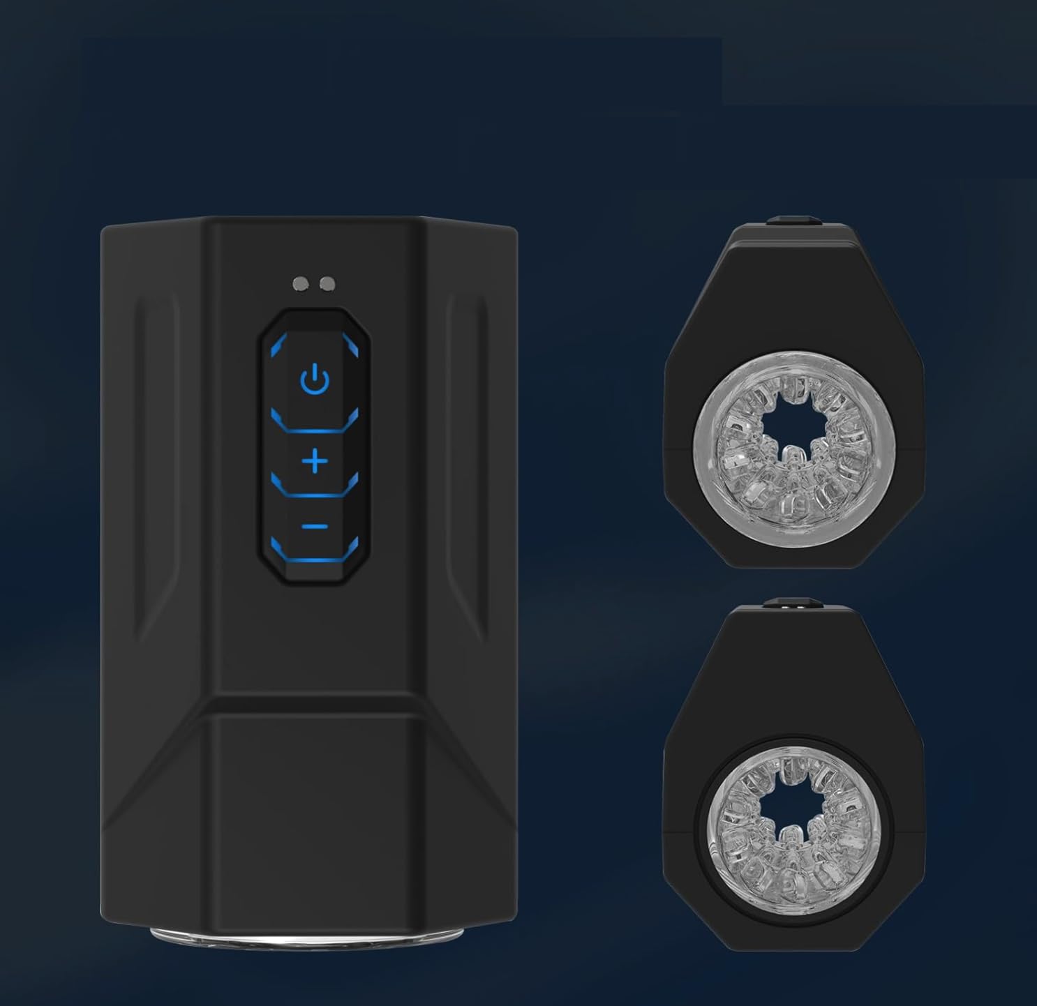 Amazon.com: Electric Male Masturbator, 5 Modes, 7 Speeds, Waterproof, USB  Charging HT17472 : Health & Household