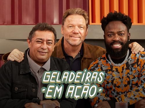 Geladeiras Em Ação