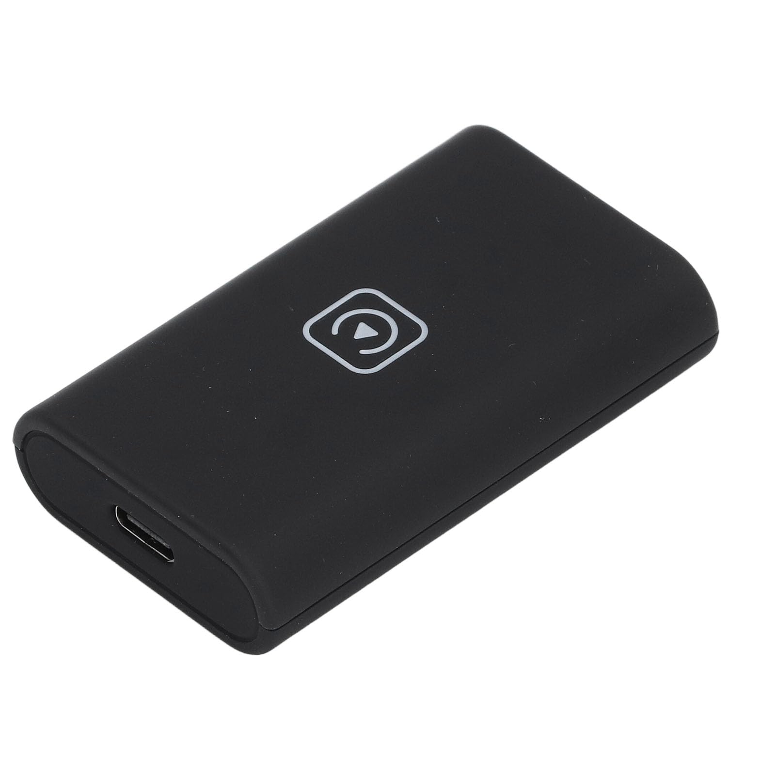 Adattatore Wireless Bluetooth 5.0 Ad Alte Prestazioni per la Conversione da Cavo a Wireless per Auto Compatibili con Auto