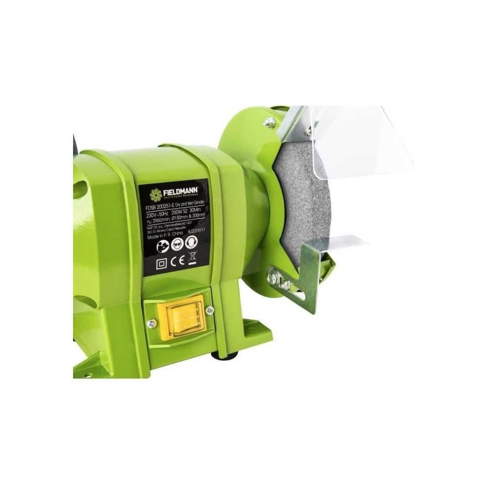 Fieldmann Banco Grinder, 250 W