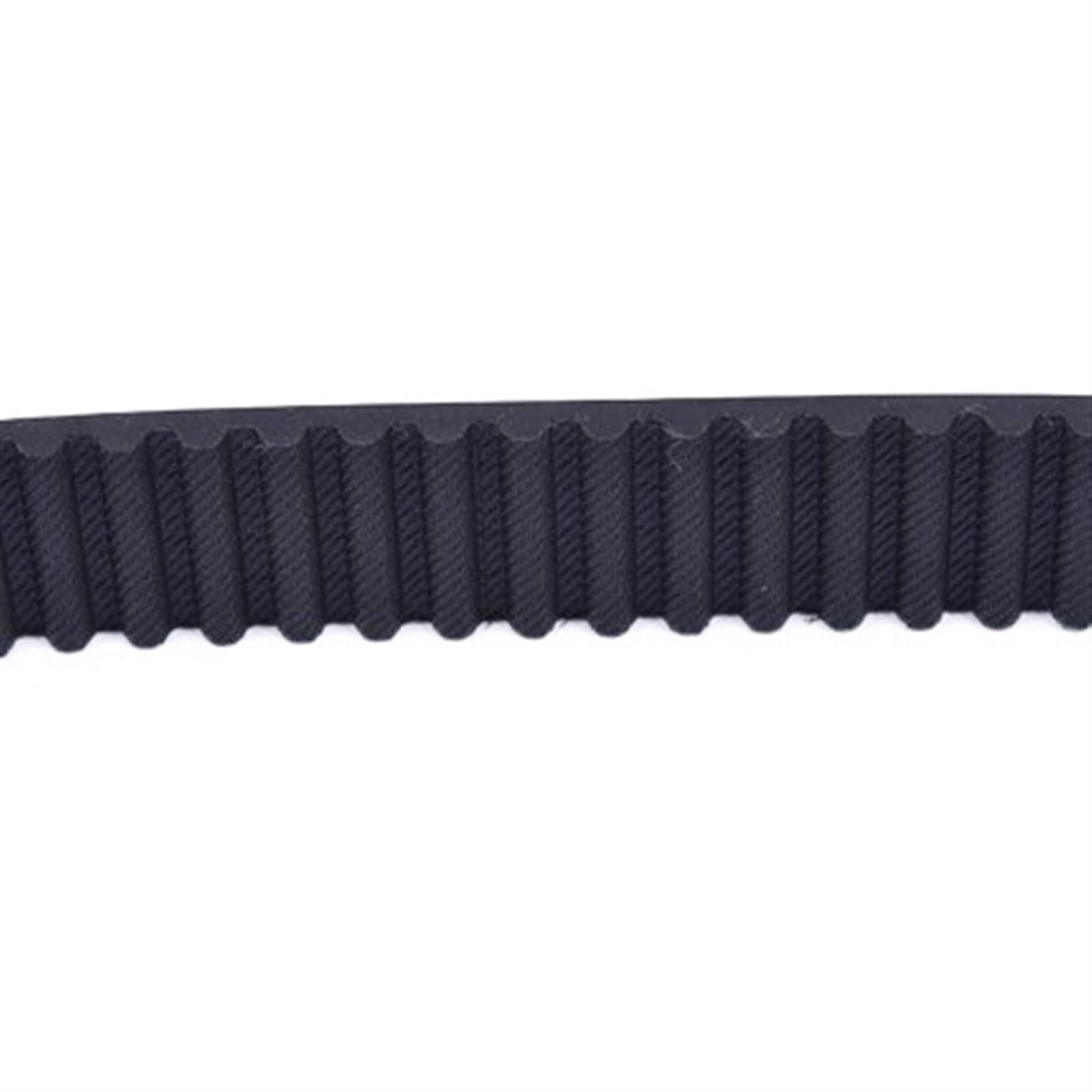 para 1 Uds Dientes 159 Ancho 30mm Longitud 1272mm 1272 8M 30 Dientes de Arco Correa de distribución de Goma Industrial Correa Transmisión Correas Transmision