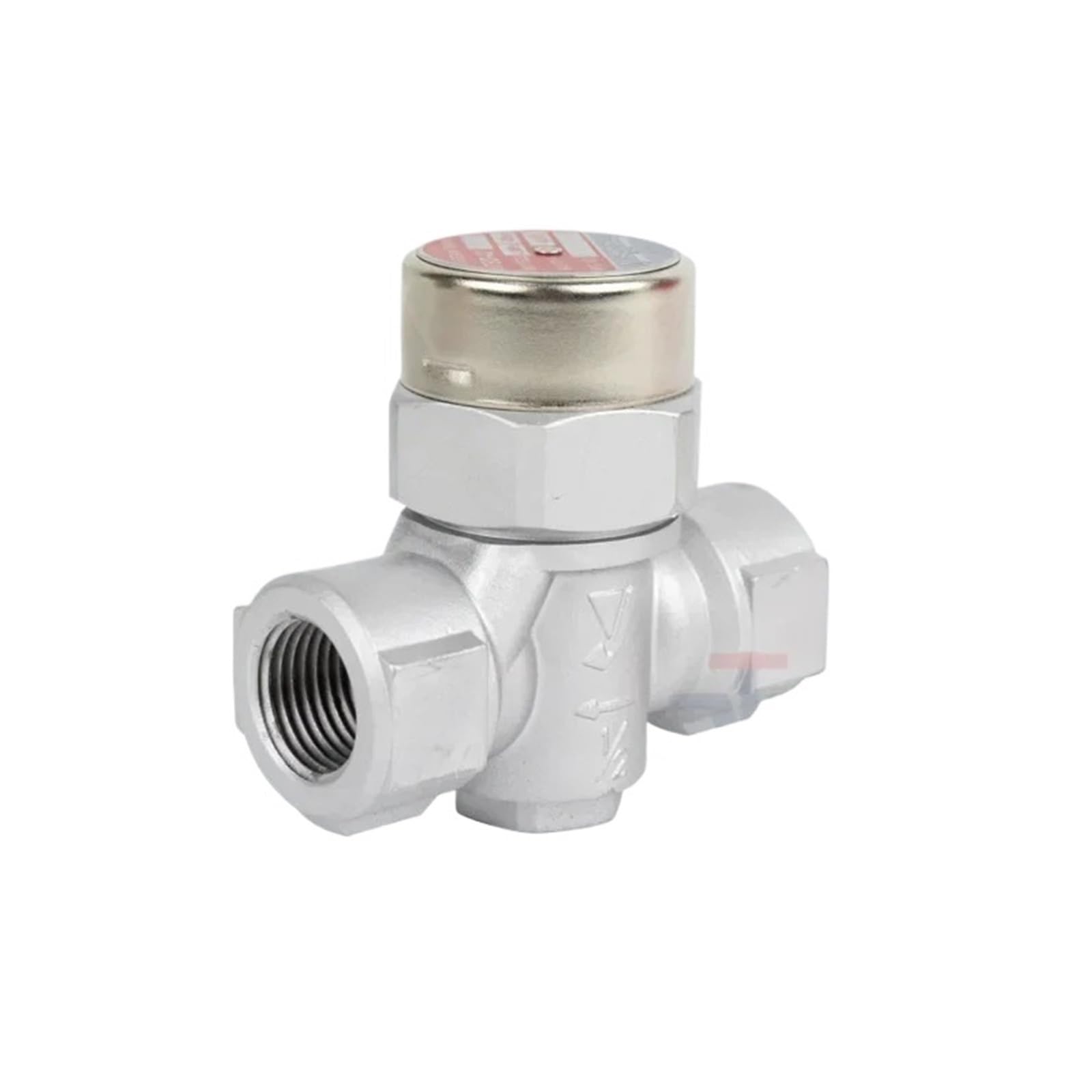 BFSYDLUJ Disc Type Steam Trap TSD-42(DN15)