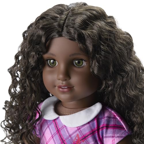 Muñeca American Girl Truly Me 18 pulgadas #127 miniatura 3