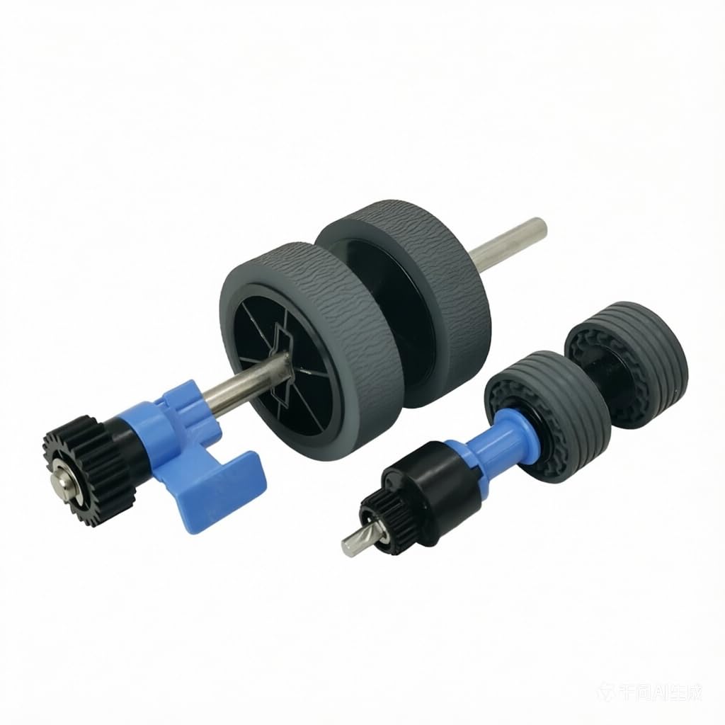 Amazon.com: Goldship Scanner Exchange Roller Kit for Epson ES-400