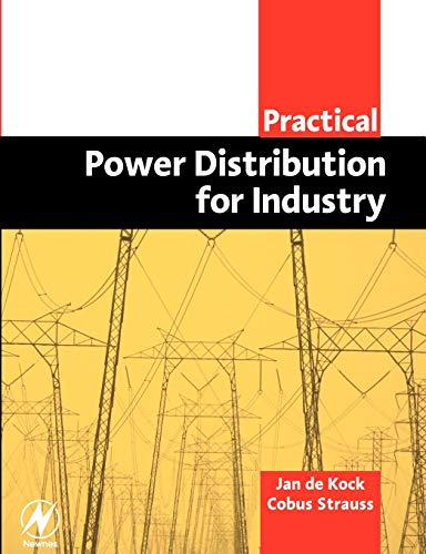 Practical Power Distribution for Industry view 2