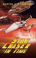 Star Chaser in Time 1504944151 Book Cover