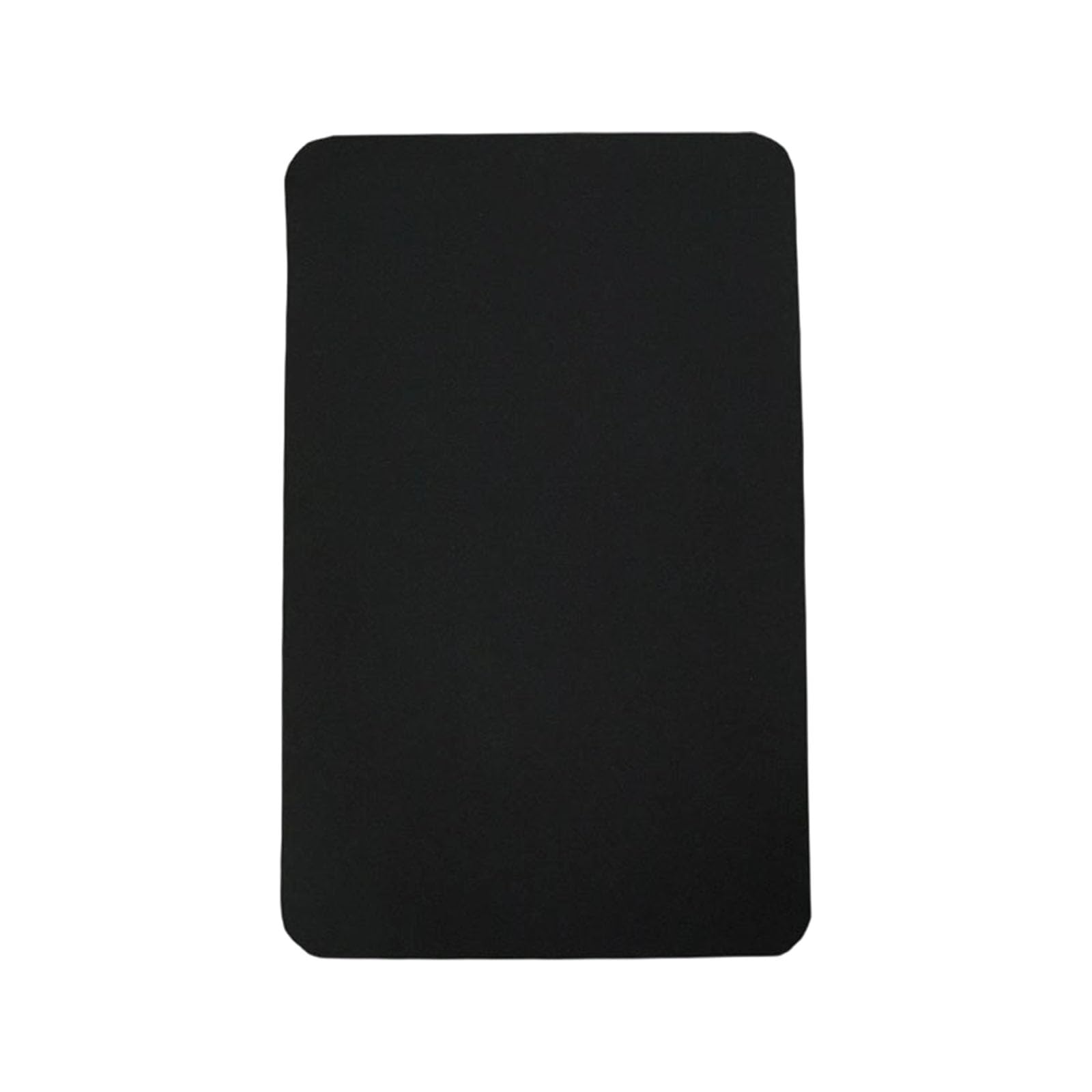 Elnwnnkc Smoothie Maker Mat Replacement Stable Base Pad for FS301 / NC701 / FS605 Sliding of Drink Machines Enduring Easy to Clean Tabletop Protections Pad