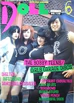 Amazon.co.jp: DOLL (ドール) - 雑誌: 本