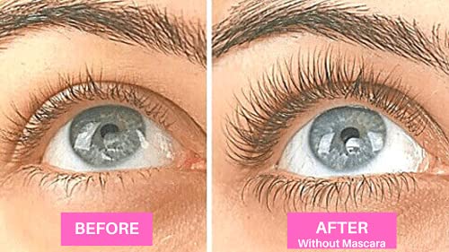 Show-Lash-Eyelash-Growth-Serum-for-Longer-Thicker-Gorgeous-Looking-Lashes-Irritation-Free-Eyelash-Serum LeVaye Cosmetics Show Lash Eyelash Serum for Longer, Thicker, Gorgeous Looking Lashes, Cruelty Free Lash Serum