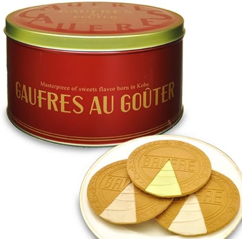 Kobe Fugetsudo Gofuru au Gute 15S