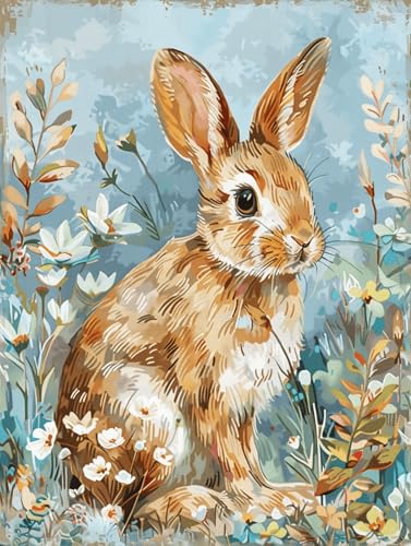 l̓hG yCg oC io[ S Lbg t[t 50x40cm ANG Zbg CeA A[g av[g 10 ̎q j̎q ȒP ƒp Anumber paint with frameA