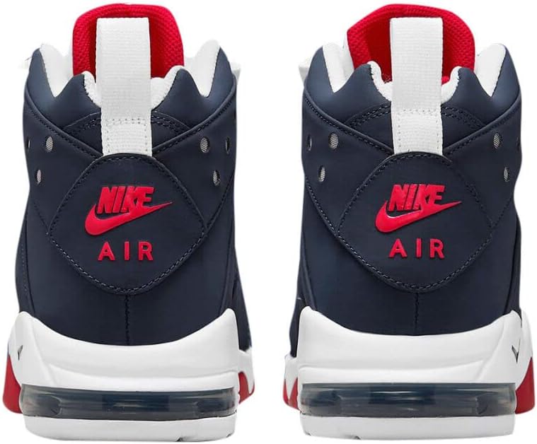 nike air max cb 94 usa returns in 2021