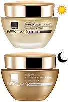 Kit Renew Ultimate +Protinol Dia e Noite 50g cada