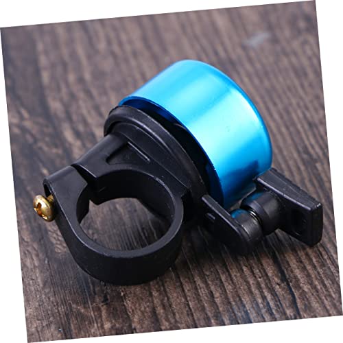 GANAZONO Buzinas De Bicicleta Para Guiador - Sino De Latão Para Ciclismo Scooter E Carro - Acessório