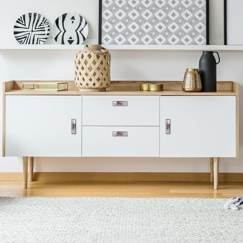 Boutons de placard pour relooker une commode ou une cuisine
