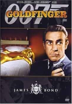 【絶版希少】James Bond & Oddjob 007 Goldfinger 絶版希少】James Bond & Oddjob 007 Goldfinger 絶版希少】James
