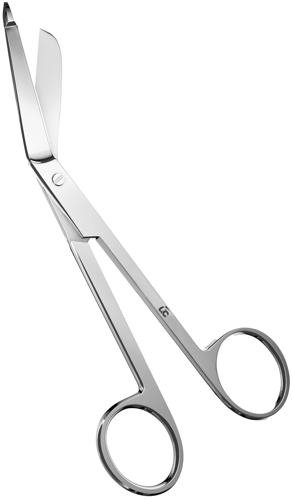 Utopia Care Surgical Bandage Scissors, 5.5 Inch Stainless Steel — Amazon image 7