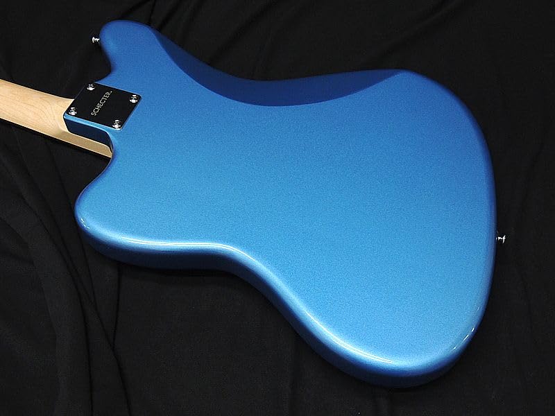 Amazon | SCHECTER OL-JM LPB シェクター ジャズマスター タイプ