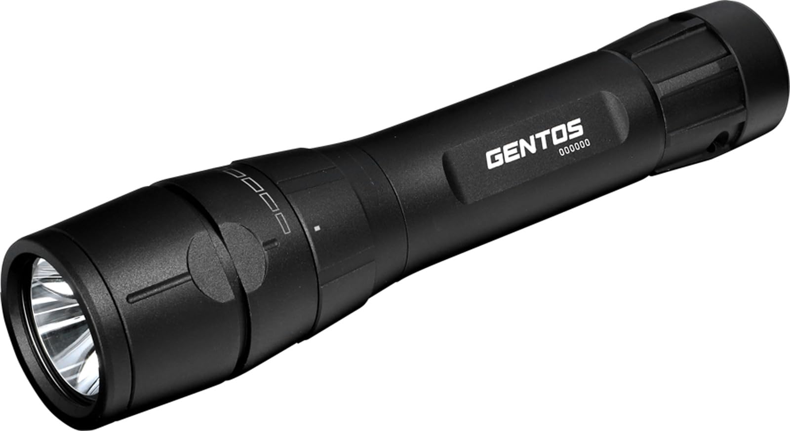 Amazon | GENTOS(ジェントス) LED 懐中電灯 USB充電式 【明るさ