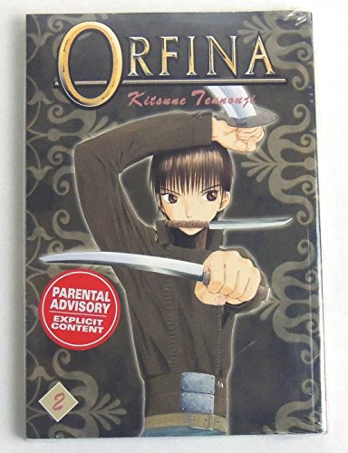  Orfina