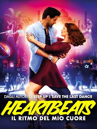  Heartbeats - Il Ritmo del mio Cuore