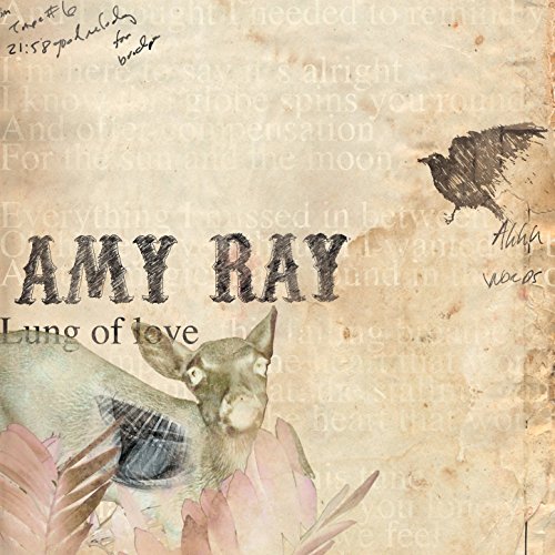 Amy Ray feat. Brandi Carlile