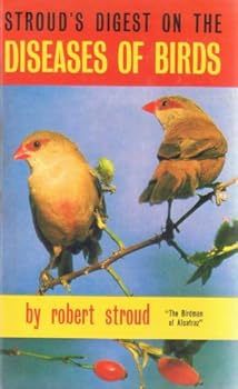 Hardcover Digest on the Diseases of Birds Book